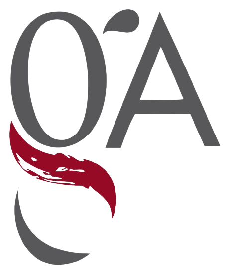GA LOGO SIN FONFO